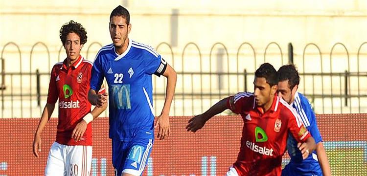 الاهلى دمنهور محمد رزق الاهلى دمنهور محمد رزق